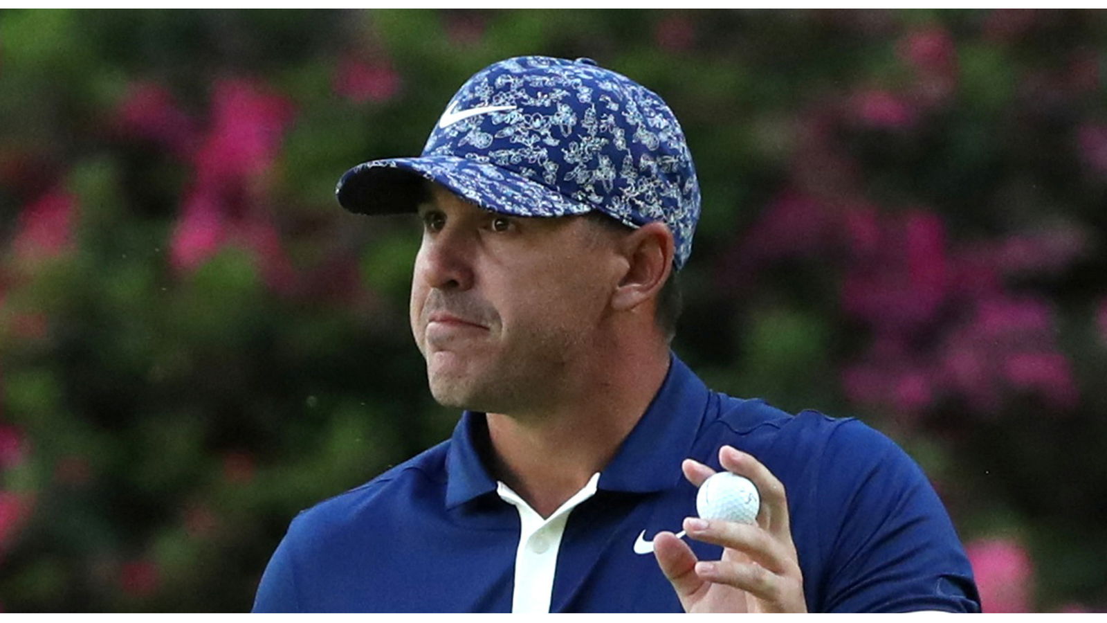 LIV Golf: Brooks Koepka RIPPED over emotional interview in Jeddah